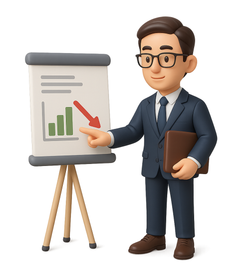 양수도·특수 상황 아이콘 이미지